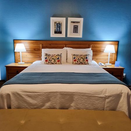 Pouso 22 Hotel Pirenópolis Eksteriør billede