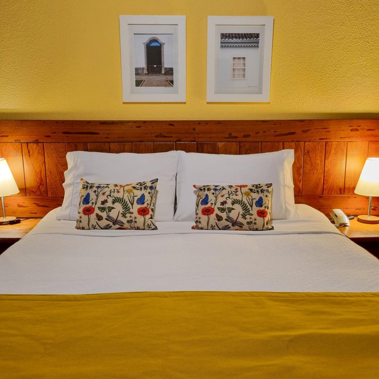 Pouso 22 Hotel Pirenópolis Eksteriør billede