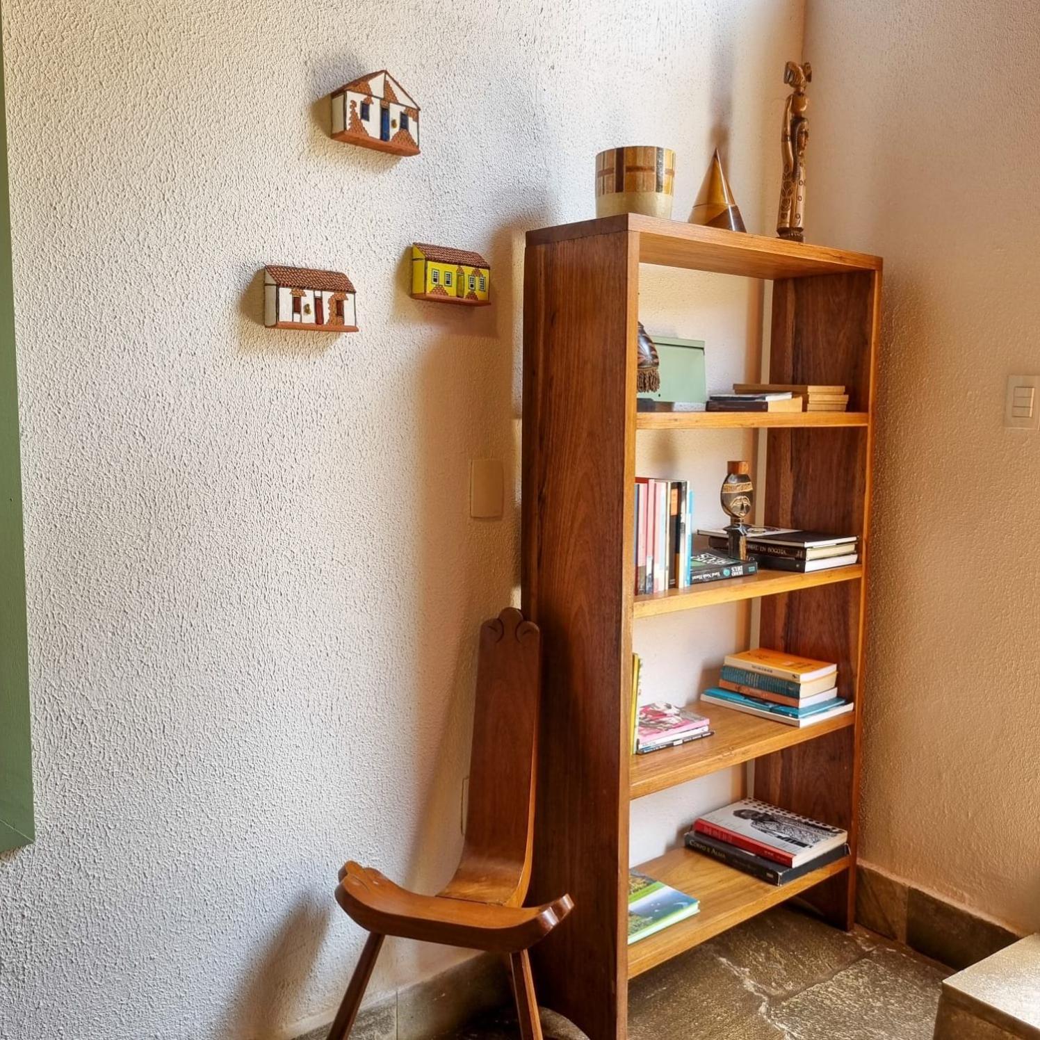 Pouso 22 Hotel Pirenópolis Eksteriør billede