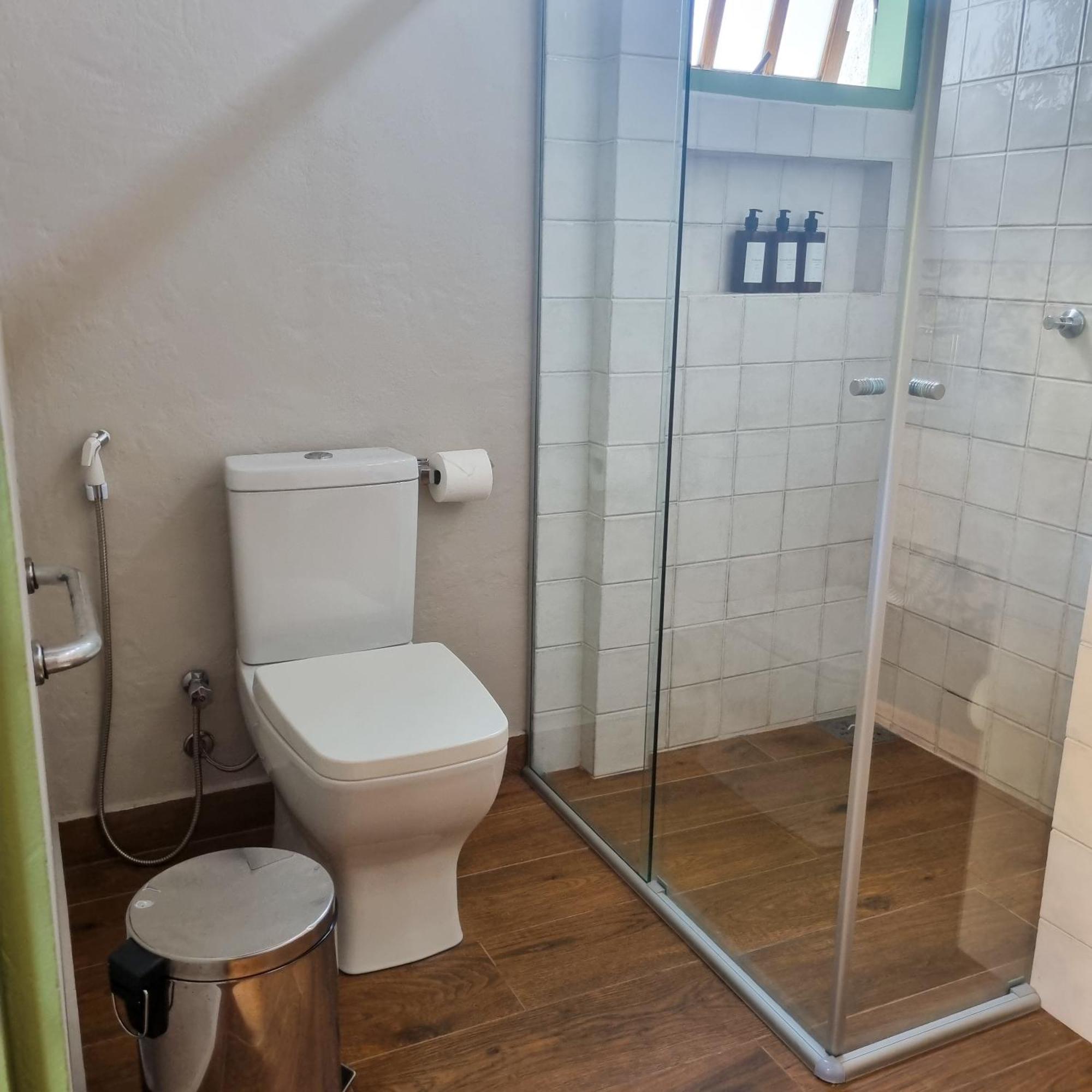 Pouso 22 Hotel Pirenópolis Eksteriør billede