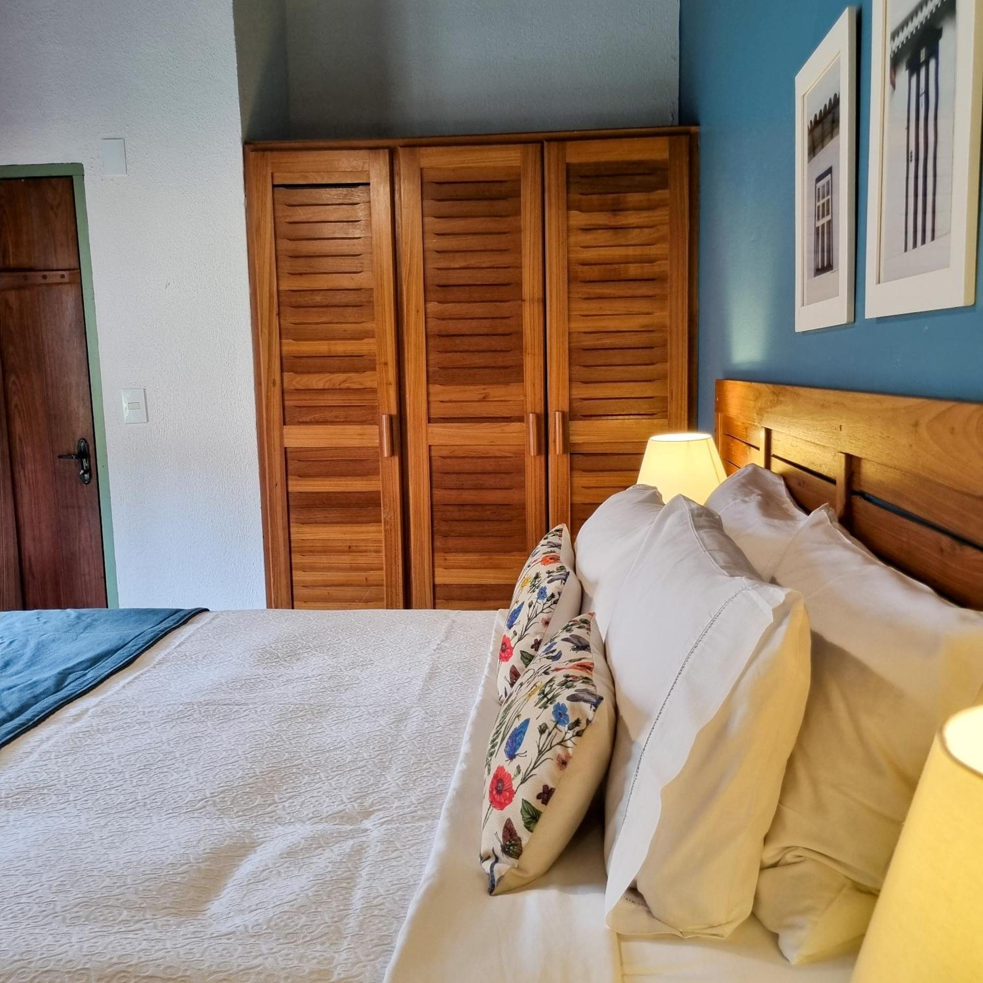 Pouso 22 Hotel Pirenópolis Eksteriør billede